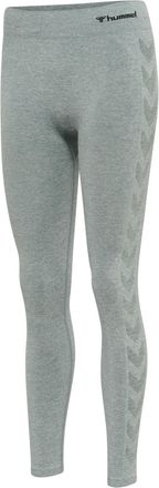 Hummel hmlCI SEAMLESS MID WAIST TIGHTS
