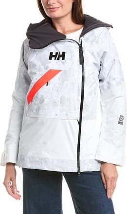 Helly Hansen Powchaser Asym Jacket