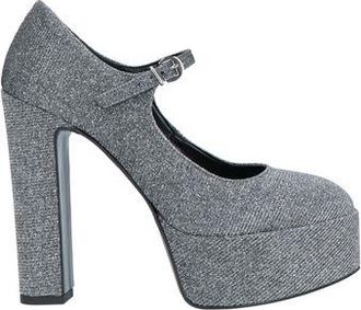 Nila & Nila CALZADO - Zapatos de salón en YOOX.COM