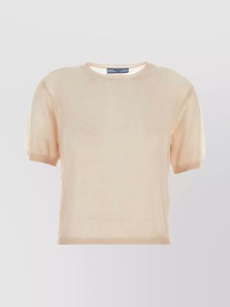 Prada cashmere sweater