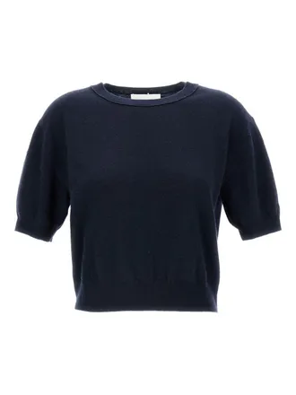 Lisa Yang Genevra Cashmere Top