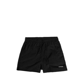 Represent Drawstring-fastening Swim Shorts