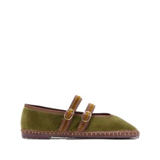 Flabelus Claire Mary Jane - - Shoes - Donna - Multicolore - 38 EU