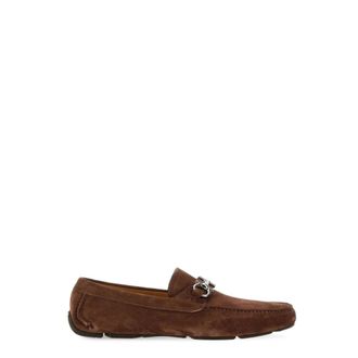 Ferragamo Mujer, Zapatos, Marr&oacute;n, Talla: 36 EU