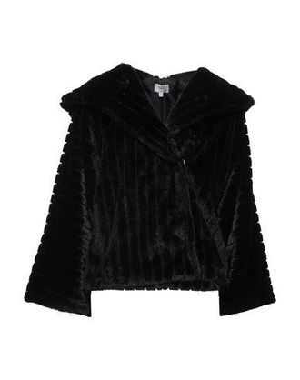 Casting COATS & JACKETS - Shearling & Teddy on YOOX.COM