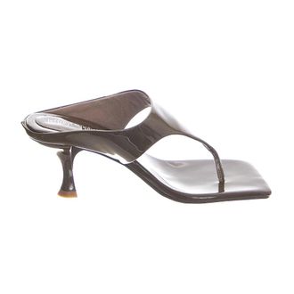 Jeffrey Campbell Mujer, Zapatos, Marr&oacute;n, Talla: 36 EU