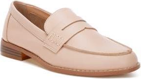 Rag & Co. Reiga Loafer in Beige at Nordstrom Rack, Size 9.5
