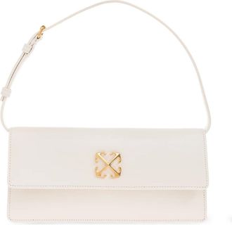Off-white Donna, Borse, Bianco, Taglia unica, new