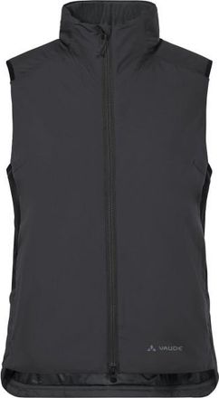 Vaude Moab Insulation Light Vest Velogilet f&uuml;r Damen | grau