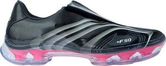 adidas F50 Adiframe Sneakers - Heren - Hardloopschoenen - Zwart - 46 EU - Fitness