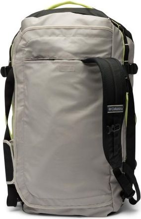 Columbia Landroamer 60 Duffel Reisetasche - | grau