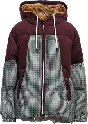 Afterlabel JACKEN & MÄNTEL - Pufferjacken & Daunenjacken auf YOOX.COM