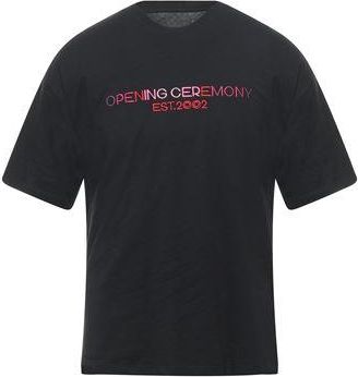 Opening Ceremony CAMISETAS Y TOPS - Camisetas en YOOX.COM