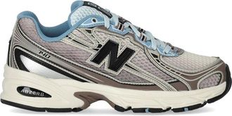 New Balance SNEAKER 740 SEA SALT NEW BALANCE