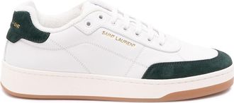 Saint Laurent Sl/61 Sneakers