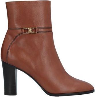 Celine FOOTWEAR - Ankle boots sur YOOX.COM