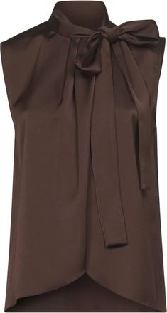 Blanca Vita Donna, Top, Marrone, M, new