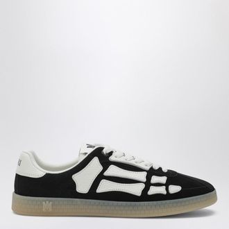 Amiri Sneaker Pacific Bones nera/bianca