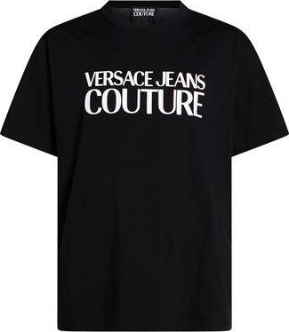 Versace CAMISETAS Y TOPS - Camisetas en YOOX.COM