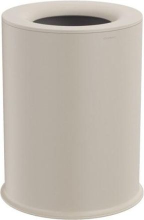 Cosmic Cosmic Wjc277a0002087 Geyser Papelera 5l Sin Tapa Beige Mate - Ref: Wjc277a0002087