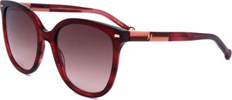 Carolina Herrera Womens HER0136 55mm Sunglasses