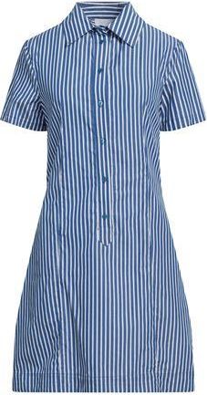 Merci Italia DRESSES - Mini dresses on YOOX.COM