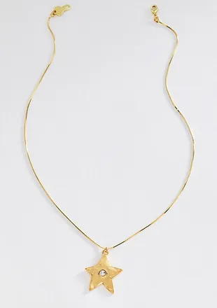 Bracha Star Bright Necklace