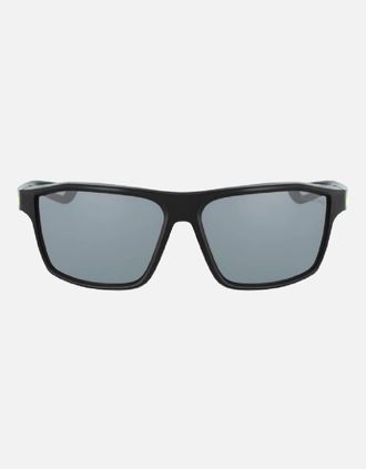 Nike Mens Nike Legend Sunglasses - Black Volt Grey - Size: ONE size