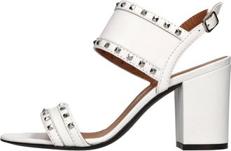 Via Roma 15 Donna, Scarpe, Bianco, 36 EU, new