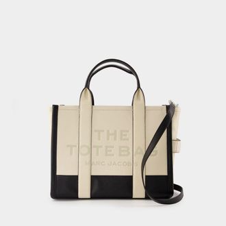 Marc Jacobs De medium tas - - Leer - Ivoor