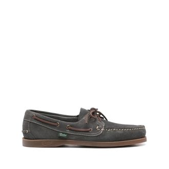 Paraboot Uomo, Scarpe, Grigio, 40 EU, new