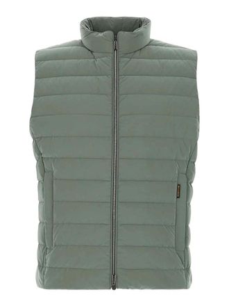 Moorer Padded coat