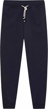 Orlebar Brown Mens Duxbury Contrast Pant In Night Iris