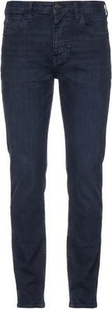 Armani BOTTOMWEAR - Pantaloni jeans su YOOX.COM