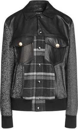 Dolce & Gabbana ROPA DE ABRIGO - Chaquetas y cazadoras en YOOX.COM