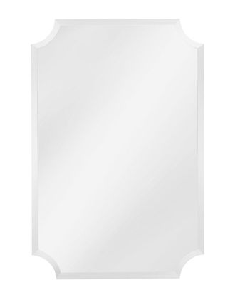 Bassett Mirror Company Fayette Wall Mirror