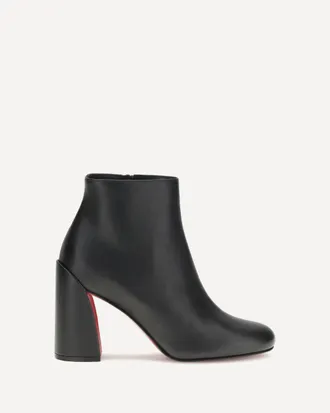 Christian Louboutin Turela Ankle Boots Female 38