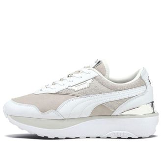 Puma (WMNS) PUMA Cruise Rider 66 Grey Violet 375074-01