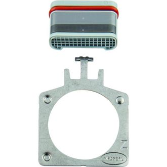 GROHE Espumador Alllure + Llave