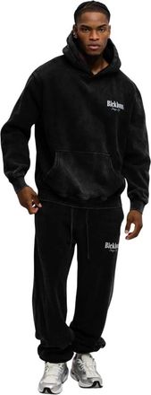 Black Bananas Hombre, Deporte, Negro, Talla: L