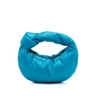 Bottega Veneta Mini Jodie Schoudertas