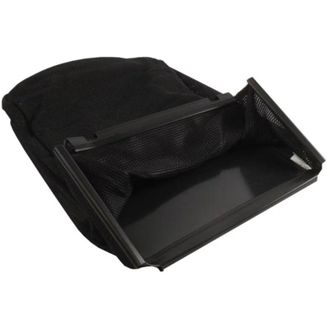 Alpina Bolsa De Recogida De Lona Negra Original Stiga Cortac&eacute;sped 181002319/0