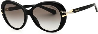 Swarovski Sk6026 Sunglasses