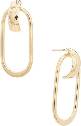 Italian Gold, Inc 14K Earrings