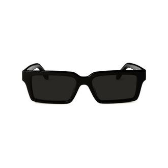 Off-white Oeri13A 1007 Sunglasses - male - Off White - Sunglasses - Black - 54 MM - Accessories