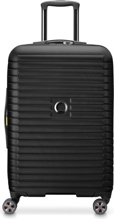 DELSEY Paris LUGGAGE,24,CHECKED,BK