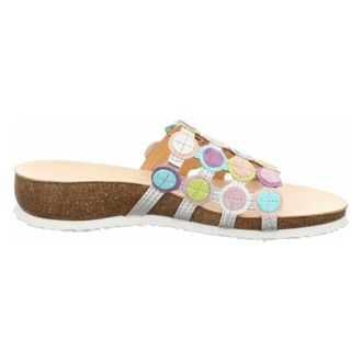 Think Dames, Schoenen, Veelkleurig, Maat: 37 EU