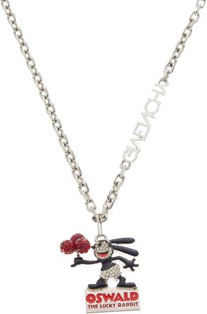 Givenchy Oswald Necklace