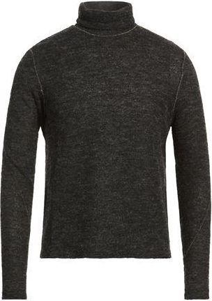 NOSTRASANTISSIMA STRICKWAREN - Rollkragenpullover auf YOOX.COM