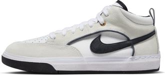 Nike React Leo SB White Black DX4361-100